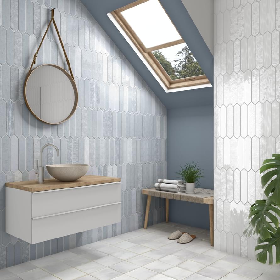 керамика фабрики Dune коллекция Barro