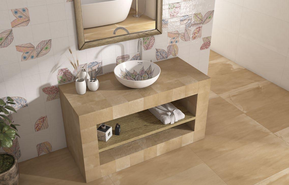 керамогранит фабрики Dune коллекция Berlin