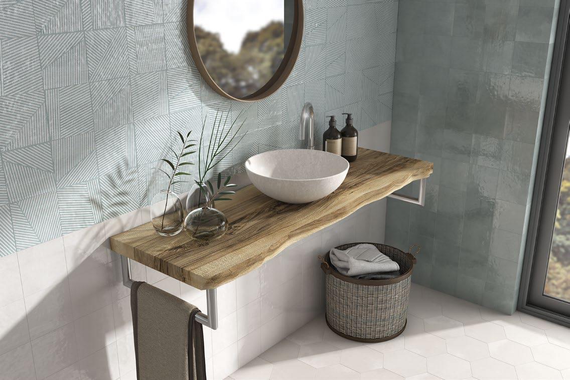 керамогранит фабрики Dune коллекция Berlin