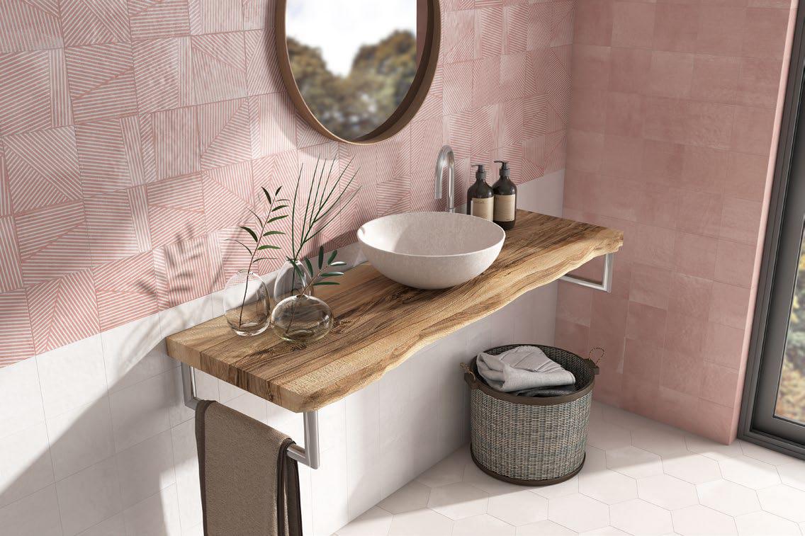 керамогранит фабрики Dune коллекция Berlin