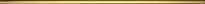 Плитка Dune Cosmopolitan Strip Oro 2x75 см, поверхность глянец
