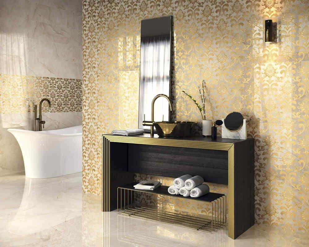 керамика фабрики Dune коллекция Cremabella