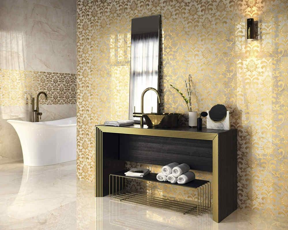 керамика фабрики Dune коллекция Cremabella