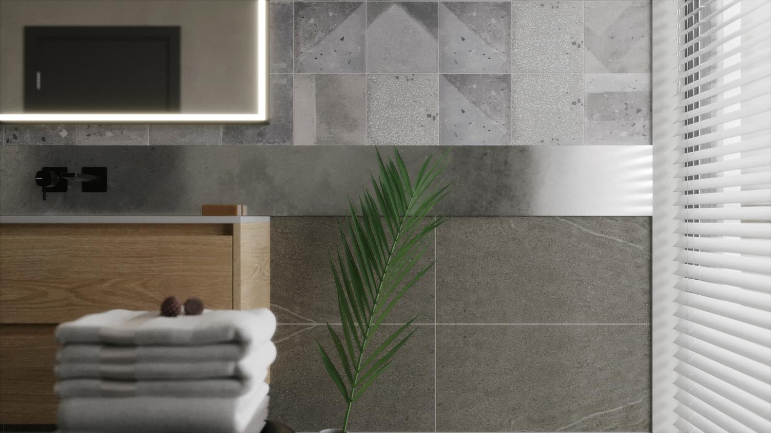 керамогранит фабрики Dune коллекция Emporio