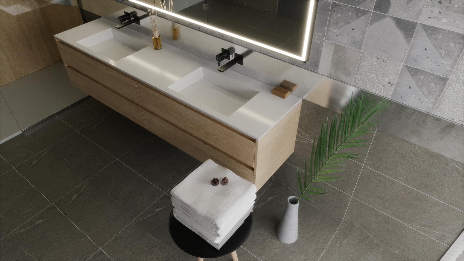 керамогранит фабрики Dune коллекция Emporio