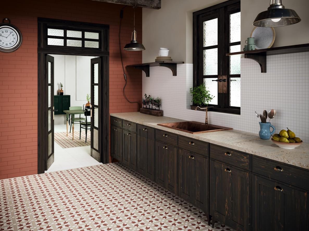 керамика фабрики Dune коллекция Flat