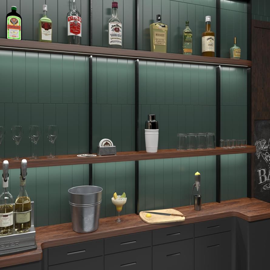 керамика фабрики Dune коллекция Flat