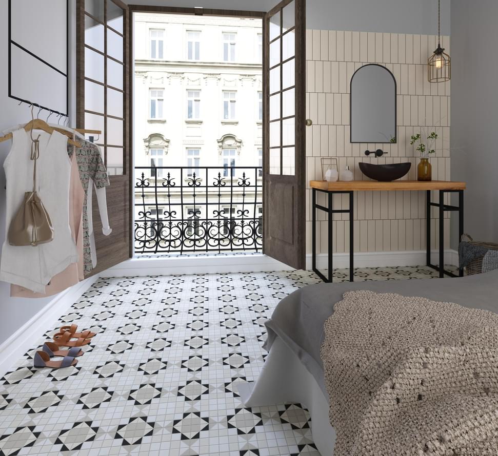 керамика фабрики Dune коллекция Flat