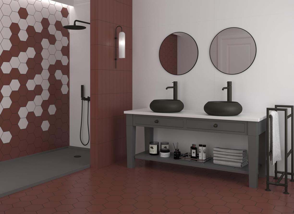 керамика фабрики Dune коллекция Flat