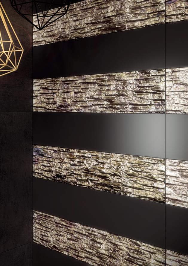 стекло фабрики Dune коллекция Glass