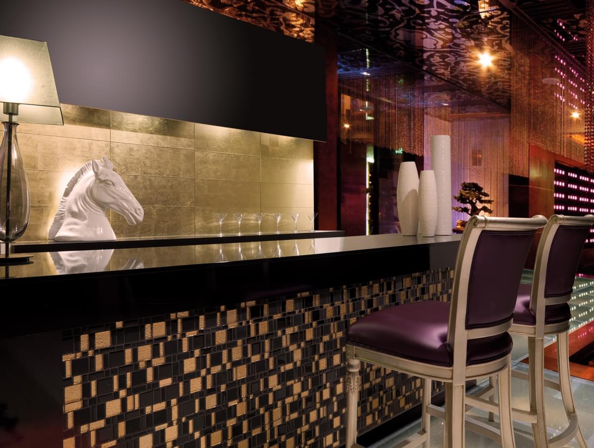 стекло фабрики Dune коллекция Glass