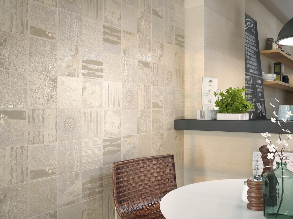 керамика фабрики Dune коллекция Hipster