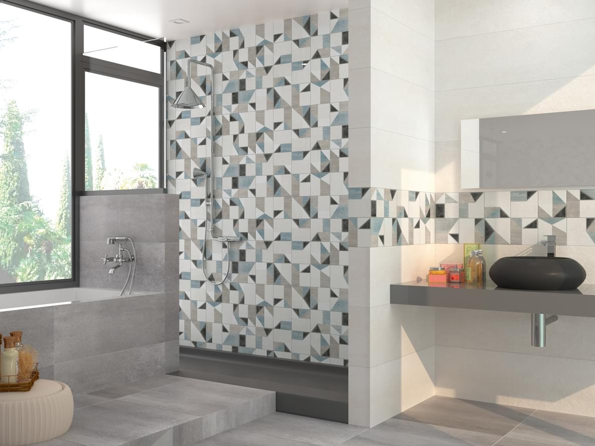 керамика фабрики Dune коллекция Hipster