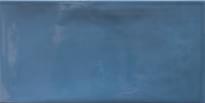 Плитка Dune Ibiza Azul 12.5x25 см, поверхность глянец