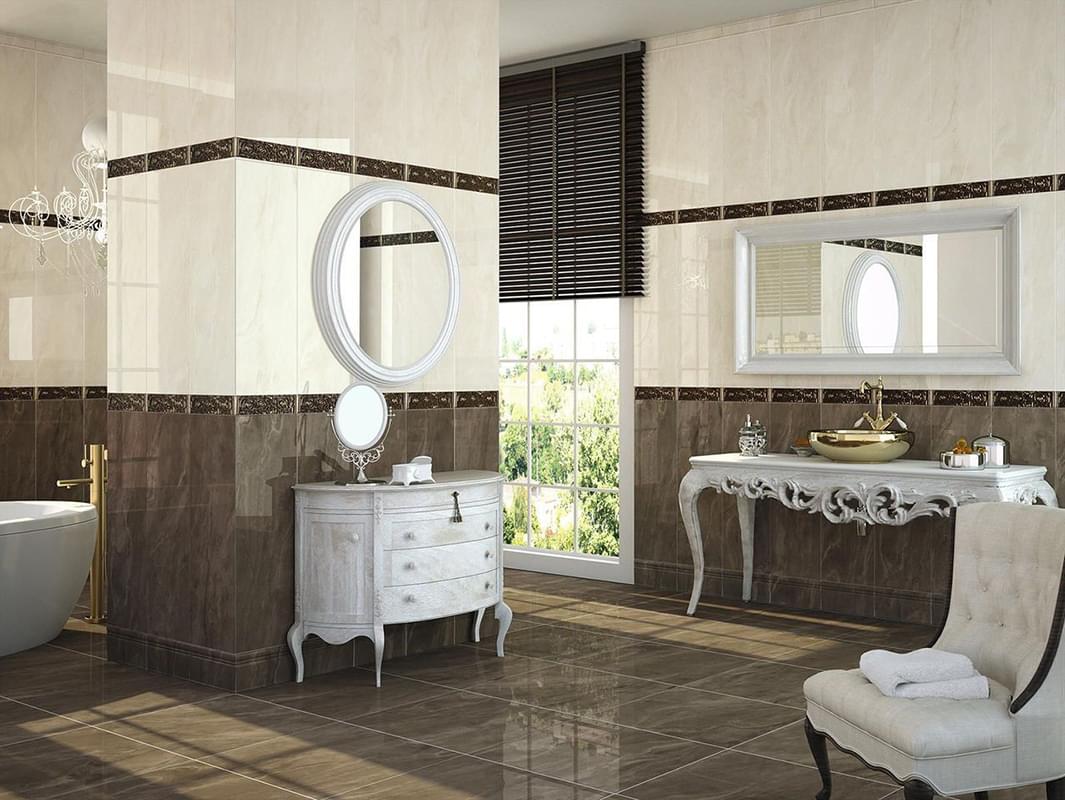 керамика фабрики Dune коллекция Imperiale