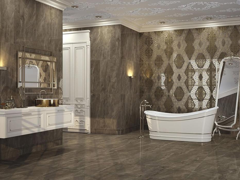 керамика фабрики Dune коллекция Imperiale