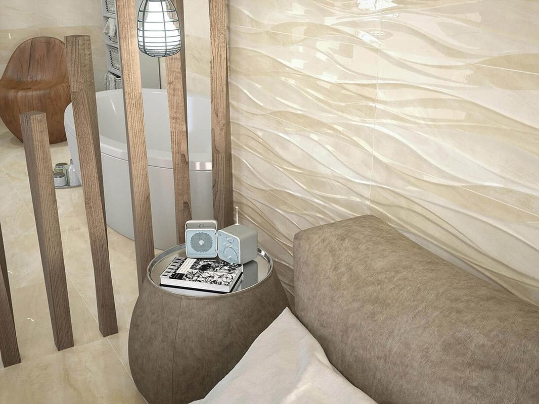 керамика фабрики Dune коллекция Imperiale