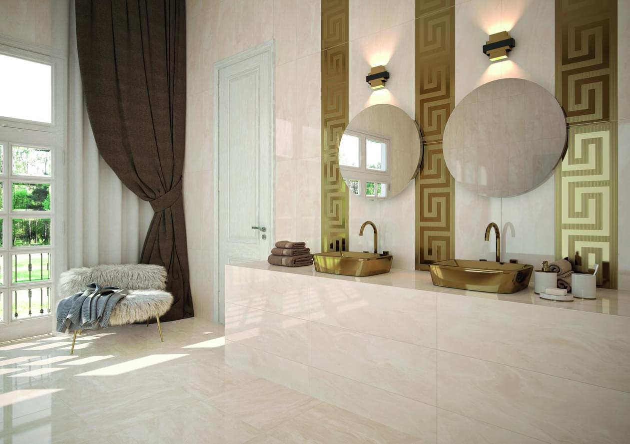 керамика фабрики Dune коллекция Imperiale