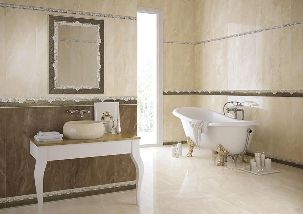 керамика фабрики Dune коллекция Imperiale