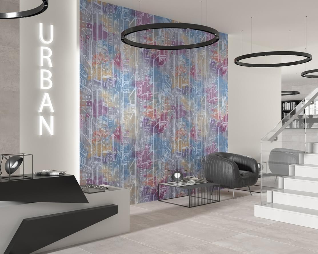 керамика фабрики Dune коллекция Just White