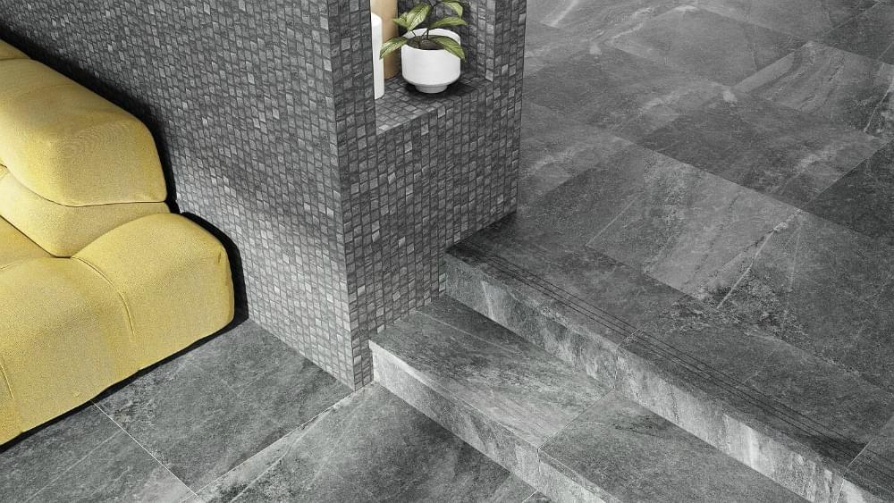 керамика фабрики Dune коллекция Karakter