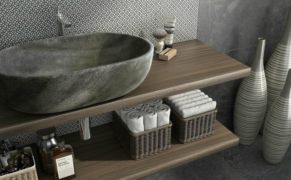 керамика фабрики Dune коллекция Karakter