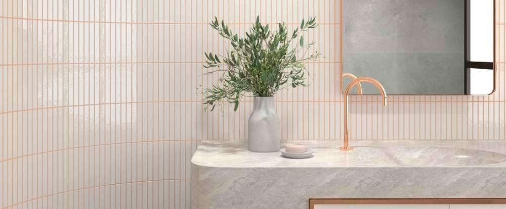 керамика фабрики Dune коллекция Kit-Kat Mosaic