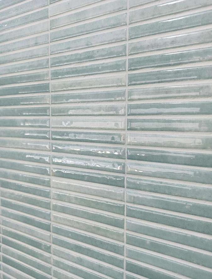 керамика фабрики Dune коллекция Kit-Kat Mosaic