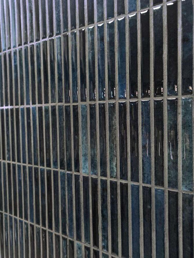 керамика фабрики Dune коллекция Kit-Kat Mosaic