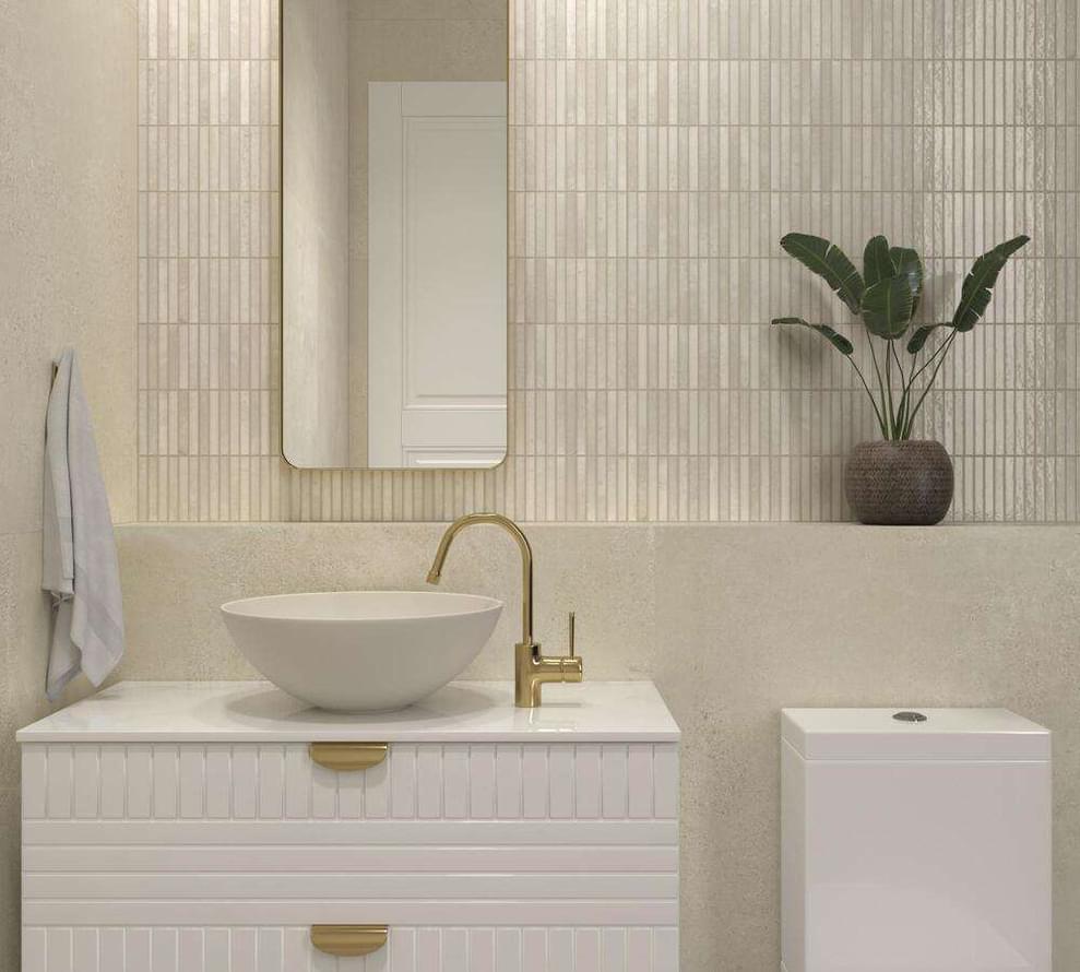 керамика фабрики Dune коллекция Kit-Kat Mosaic