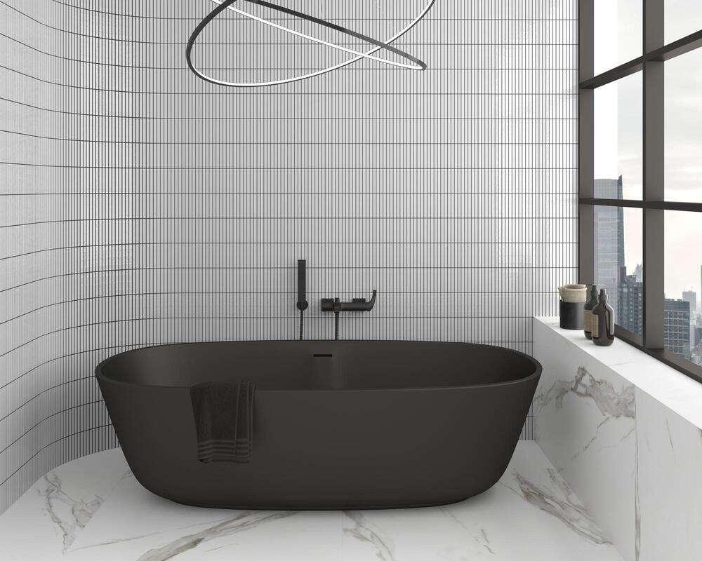 керамика фабрики Dune коллекция Kit-Kat Mosaic