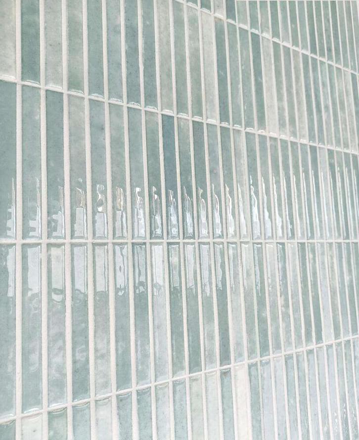 керамика фабрики Dune коллекция Kit-Kat Mosaic