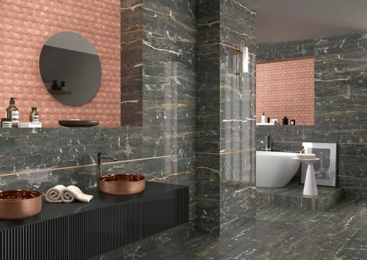 керамика фабрики Dune коллекция Leonardo