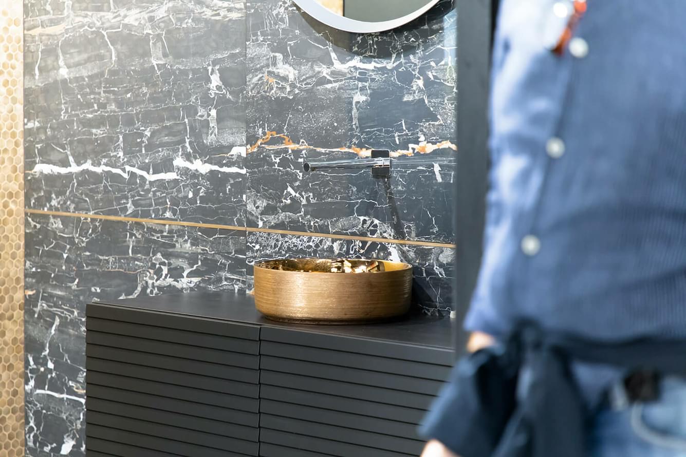 керамика фабрики Dune коллекция Leonardo