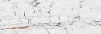 Плитка Dune Leonardo White 30x90 см, поверхность глянец