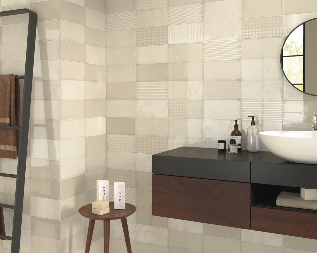 керамика фабрики Dune коллекция Lumiere