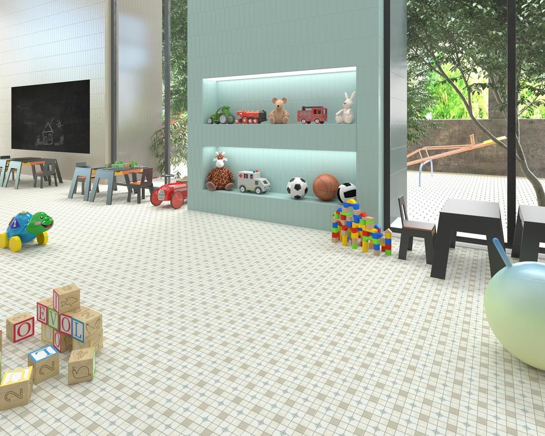 керамогранит фабрики Dune коллекция Mintons