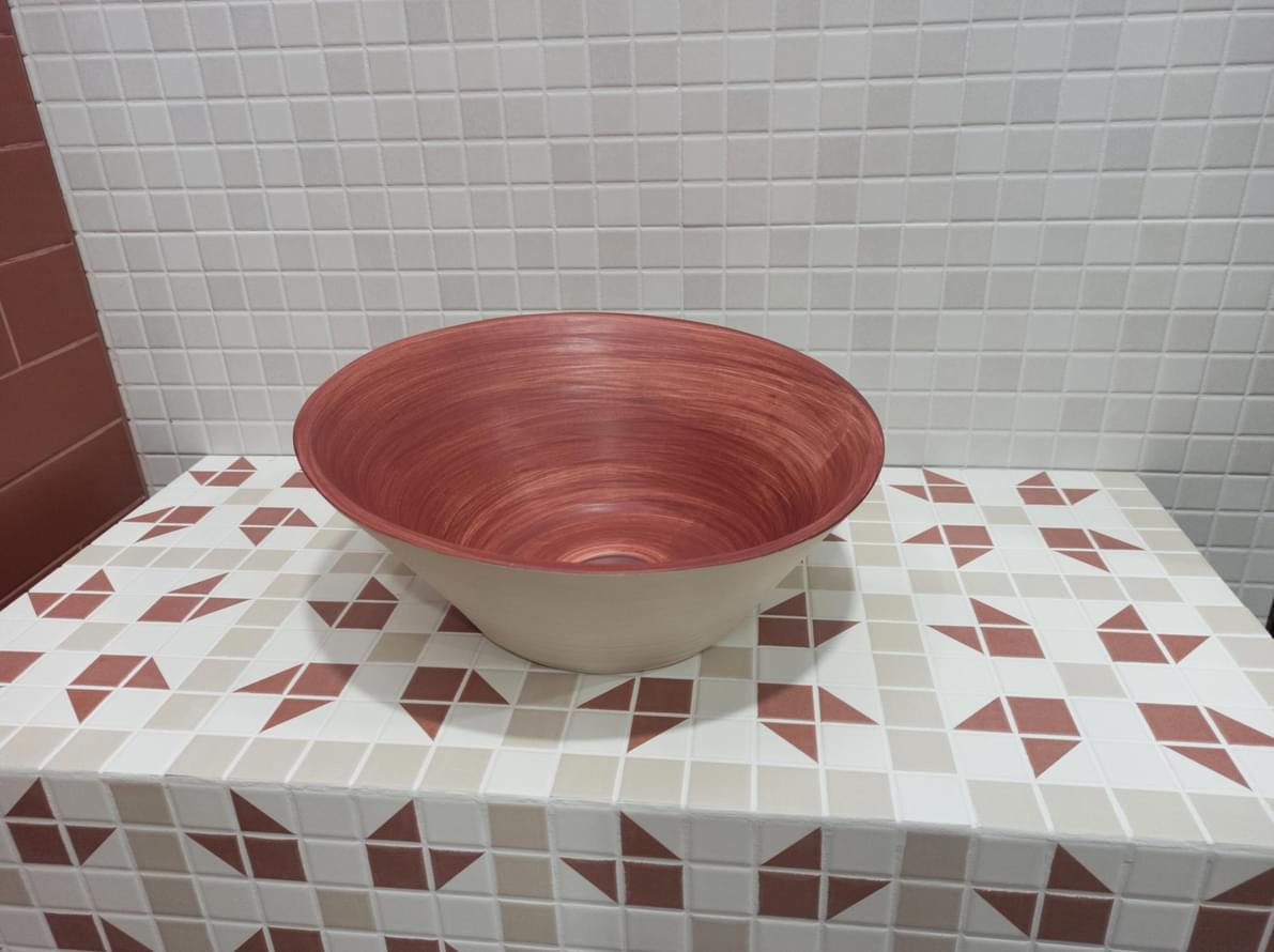 керамогранит фабрики Dune коллекция Mintons