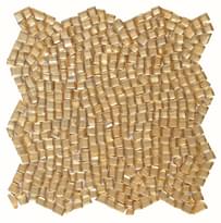 Плитка Dune Mosaico Brunei 29x29 см, поверхность глянец
