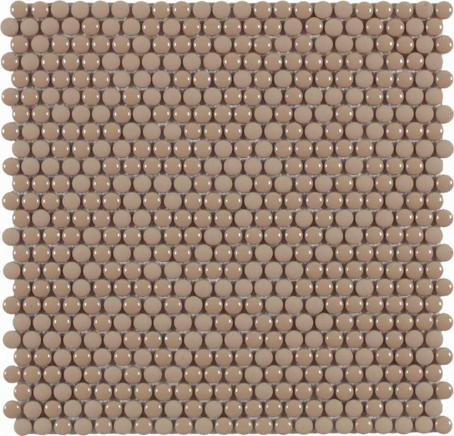 Dune Mosaico Dots Warm 28.2x28.5