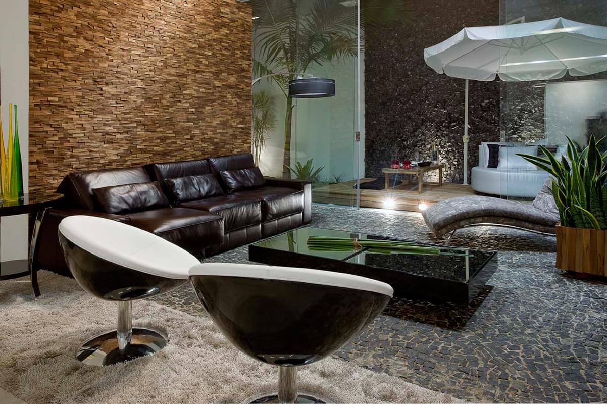 стекло фабрики Dune коллекция Mosaico