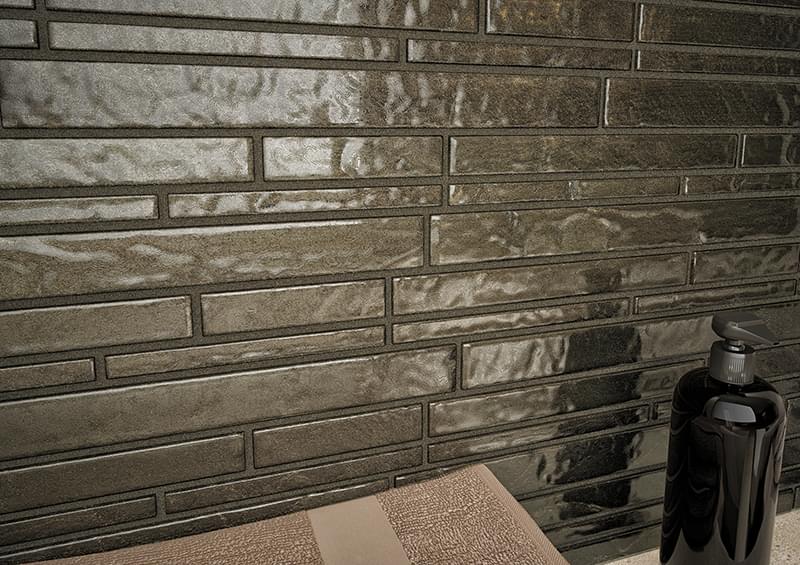 стекло фабрики Dune коллекция Mosaico