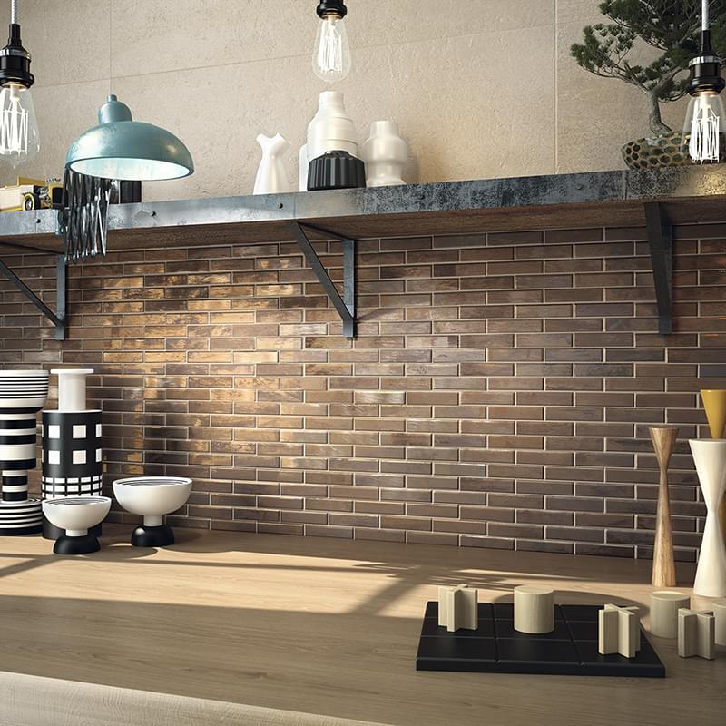 стекло фабрики Dune коллекция Mosaico