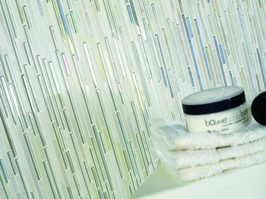 стекло фабрики Dune коллекция Mosaico