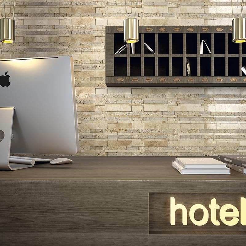 стекло фабрики Dune коллекция Mosaico