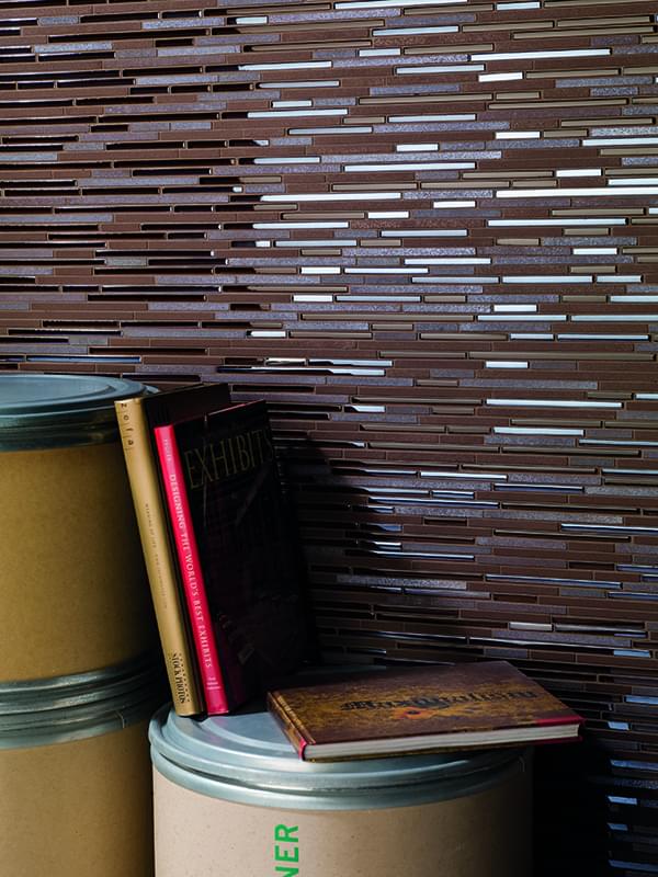 стекло фабрики Dune коллекция Mosaico