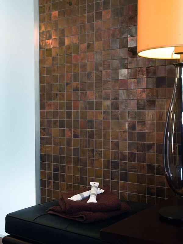 стекло фабрики Dune коллекция Mosaico