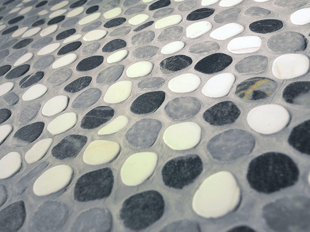 стекло фабрики Dune коллекция Mosaico