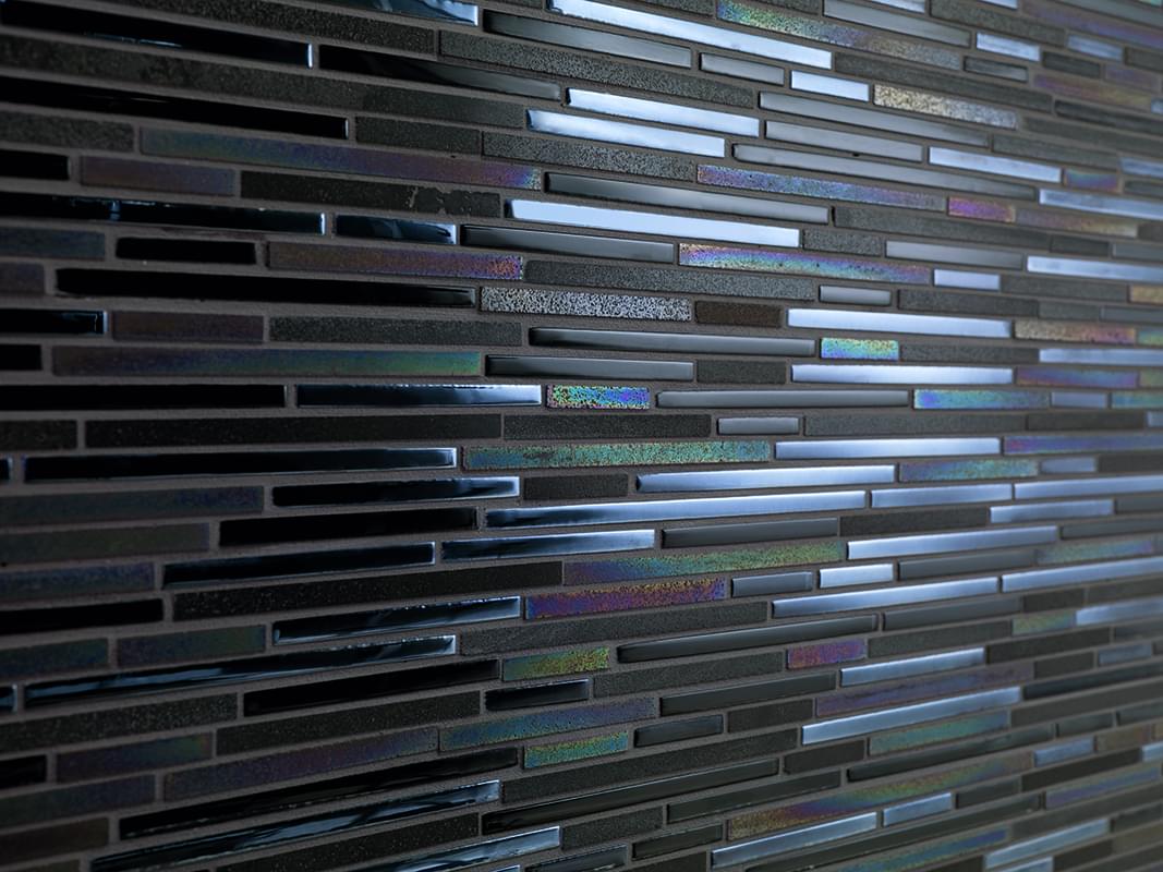 стекло фабрики Dune коллекция Mosaico