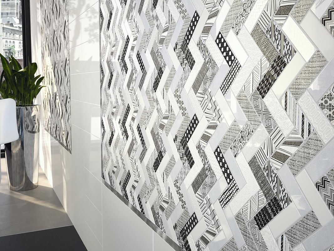 стекло фабрики Dune коллекция Mosaico